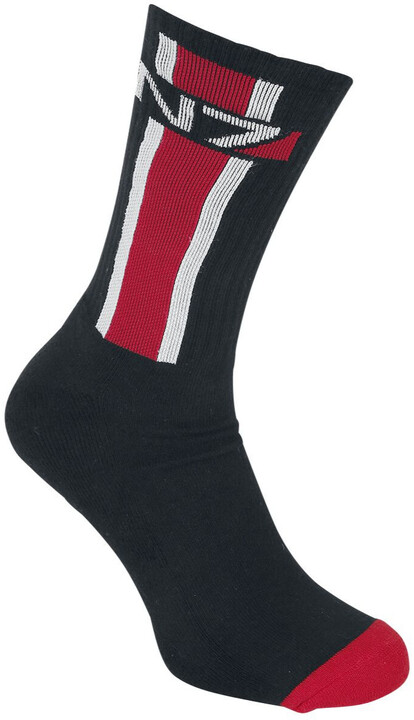 Ponožky Mass Effect - N7 Logo_987951891