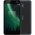 Nokia 2, Dual Sim, černá