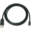 PremiumCord mini DisplayPort - DisplayPort propojovací kabel M/M, 3m_1823889225