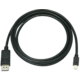 PremiumCord mini DisplayPort - DisplayPort propojovací kabel M/M, 3m_1823889225