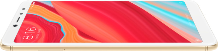 Xiaomi Redmi S2, zlatý_1457775092