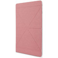 Moshi VersaCover pouzdro pro iPad Air 2, růžová_1424655170