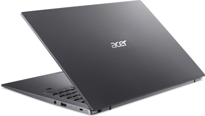 Acer Swift 3 (SF316-51), šedá_591985192