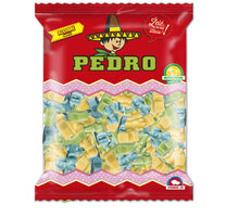 PEDRO Autíčka, želé, 1 kg_763341315