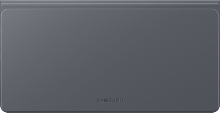 Samsung ochranný kryt s klávesnicí pro Samsung Galaxy Tab A7, šedá_150686439