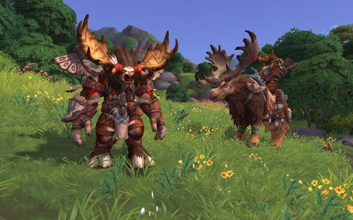 World of Warcraft: Battle for Azeroth (PC) - elektronicky_854386016
