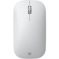 Microsoft Modern Mobile Mouse Bluetooth, bílá Poukaz 200 Kč na nákup na Mall.cz + O2 TV HBO a Sport Pack na dva měsíce