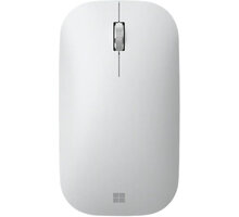 Microsoft Modern Mobile Mouse Bluetooth, bílá_1931735475