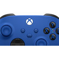 Xbox Series Bezdrátový ovladač, Shock Blue_1349874041