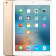 APPLE iPad Pro, 9,7", 128GB, Wi-Fi, zlatá