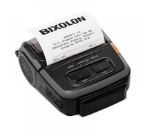 Bixolon SPP-R310 Plus, 203 dpi, RS232, USB, Linerless, MSR_1909068425