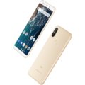 Xiaomi Mi A2 - 64GB, zlatá_1634345756