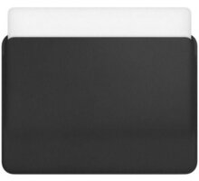 COTEetCI pouzdro pro MacBook 12", ultra-tenké, černá