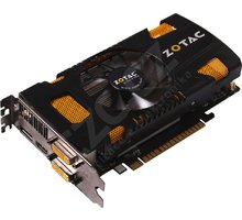 Zotac GTX 550 Ti AMP Edition 1GB, PCI-E_1063042339