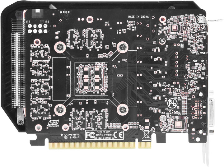 PALiT GeForce GTX 1660 Ti StormX OC, 6GB GDDR6_1515734333