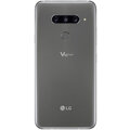 LG V40 ThinQ, 6GB/128GB, Platinum Grey_1632686249
