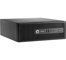 HP ProDesk 400 G2.5 SFF, černá_1501750594