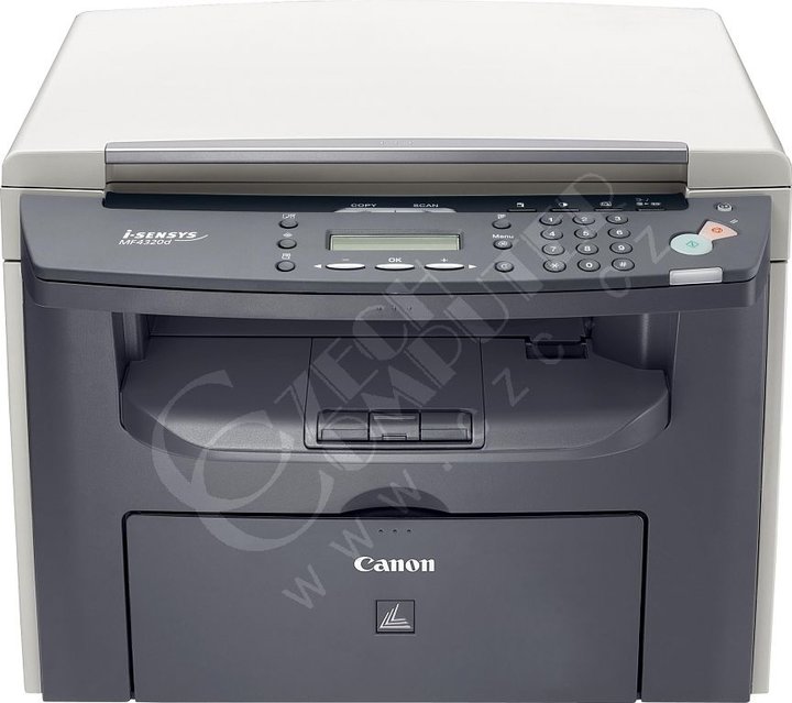 Canon i-Sensys MF4320D_1520947097