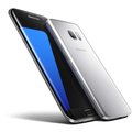 Samsung Galaxy S7 Edge - 32GB, stříbrná_1710358464