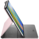 Cellularline pouzdro se stojánkem Folio pro Apple iPad 10,9&quot; (2022), růžová_1327240526