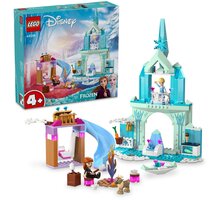 LEGO® I Disney Princess™ 43238 Elsa a hrad z Ledového království_823779849