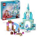 LEGO® I Disney Princess™ 43238 Elsa a hrad z Ledového království_823779849