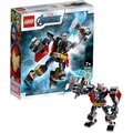 LEGO® Super Heroes 76169 Thor v obrněném robotu_1631716327
