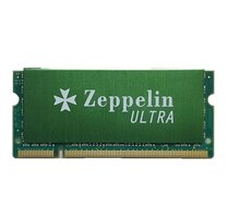 Evolveo Zeppelin Green, SODIMM 4GB DDR3 1600MHz CL11_1230711442