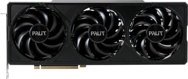 PALiT GeForce RTX 4070 Ti JetStream, 12GB GDDR6X_394165556