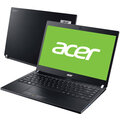 Acer TravelMate P6 (TMP648-M-50SB), černá