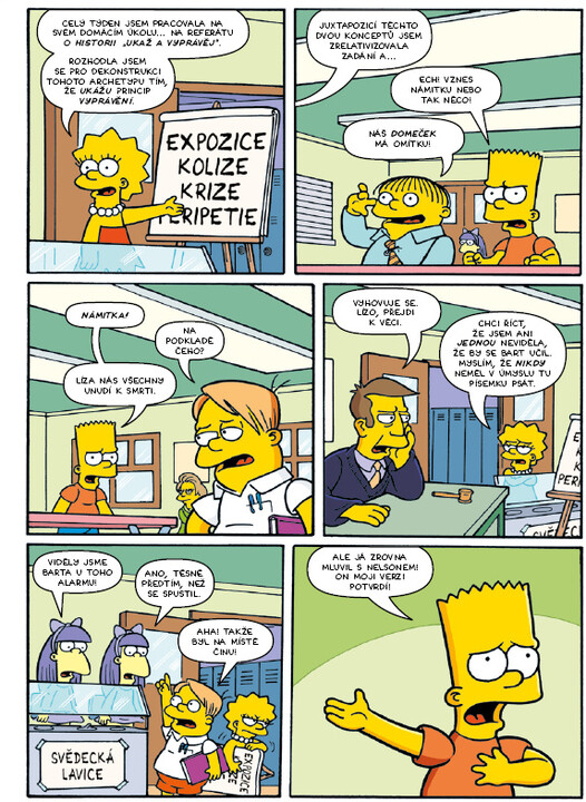 Komiks Bart Simpson, 12/2020_1895904844
