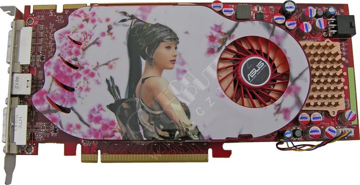 ASUS EAH4850/HTDI512M, PCI-E_2078612197