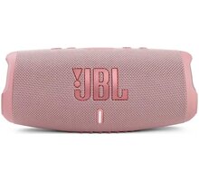 JBL Charge 5, růžová_897142398