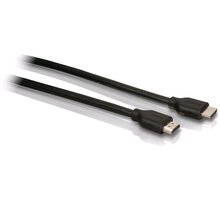 Philips kabel HDMI, přenos audio/video, 5m_299727513