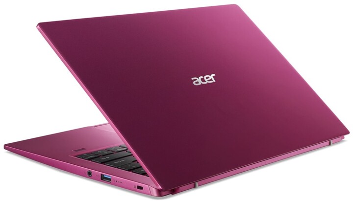 Acer Swift 3 (SF314-511), červená_716895476