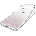 Spigen Liquid Crystal pro iPhone 7/8, shine pink_73678286