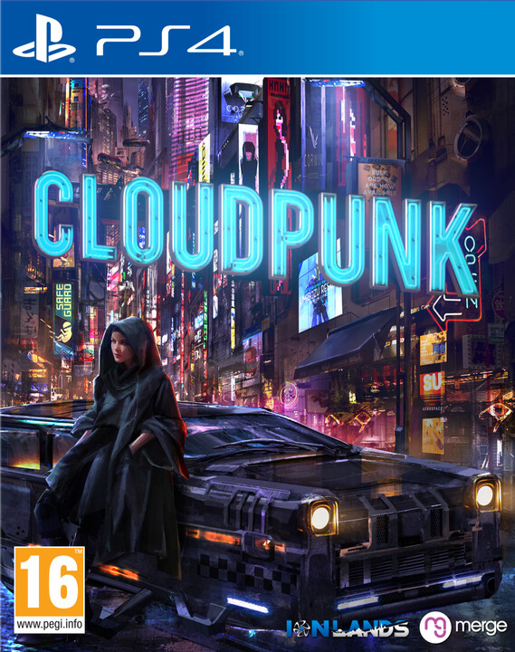 Cloudpunk (PS4)_353845946