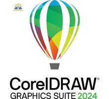 CorelDRAW Graphics Suite 2024 Education Perpetual License - el. licence OFF_905463712