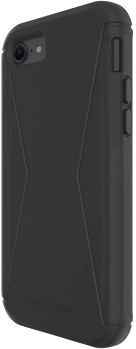 Tech21 Evo Tactical Extreme zadní ochranný kryt pro Apple iPhone 7, černý_1904183869