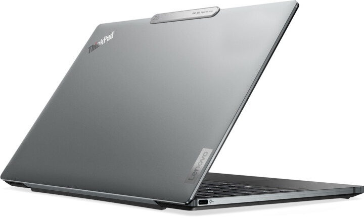 Lenovo ThinkPad Z13 Gen 1, šedá_393668738