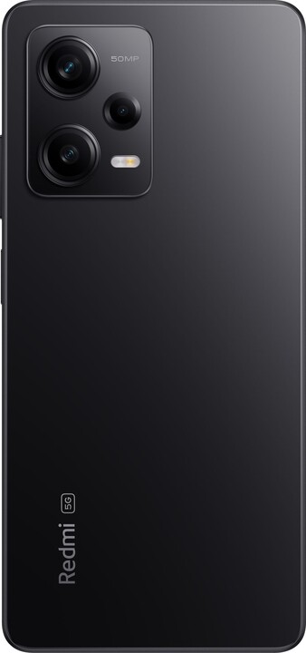 Xiaomi Redmi Note 12 Pro 5G 6GB/128GB Midnight Black_1594192255