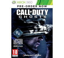 Call of Duty: Ghosts Free Fall (Xbox 360)_964194699