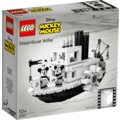 LEGO® Ideas 21317 Parník Willie_654451235