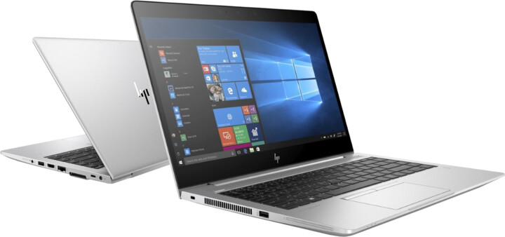 HP EliteBook 840 G6, stříbrná_2073235829