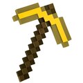 Replika Minecraft - Gold Pickaxe (40 cm)_1701523083