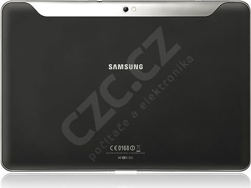 Samsung Galaxy Tab 10.1 P7500, 16GB, černá_653480113