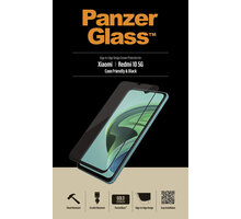 PanzerGlass ochranné sklo pro Xiaomi Redmi 10 5G_1145936434