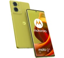Motorola Moto G85 pOled, 8GB/256GB, Olive Green_874538680