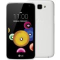 LG K4 (K130), Dual Sim, bílá/white