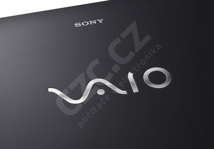 Sony VAIO SVE-14A2M1E, černá_891942277